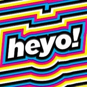 Meet your Posher, Preston